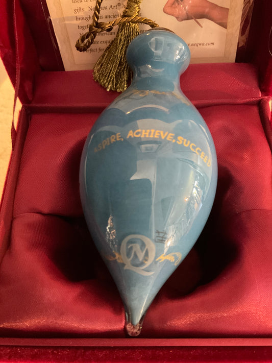 Aspire, Achieve, Succeed