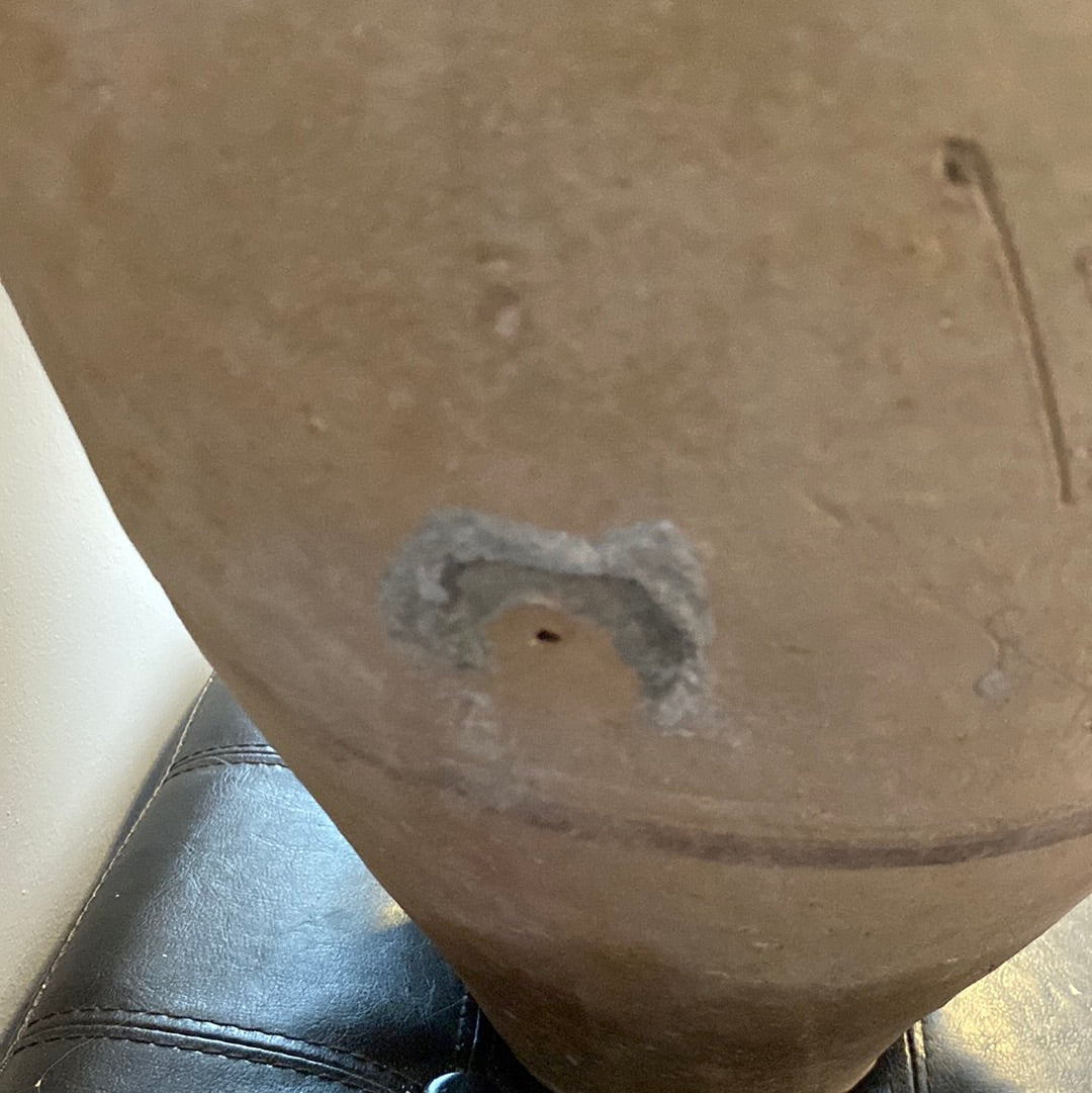 Vintage Turkish Pot XVII