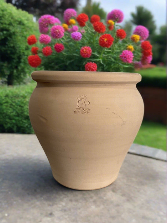 Bolos Spanish Pots