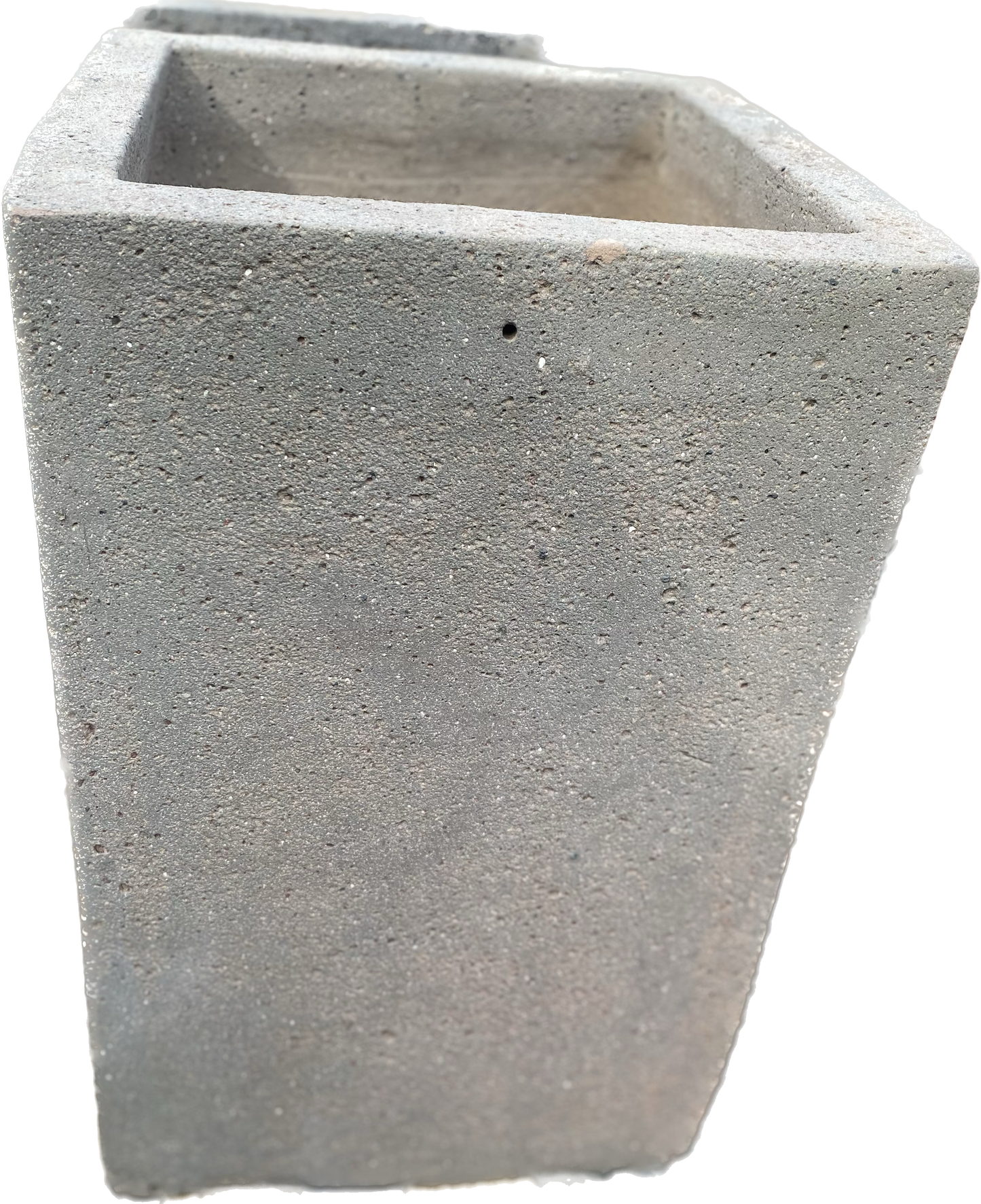 Square Planter - Old Stone