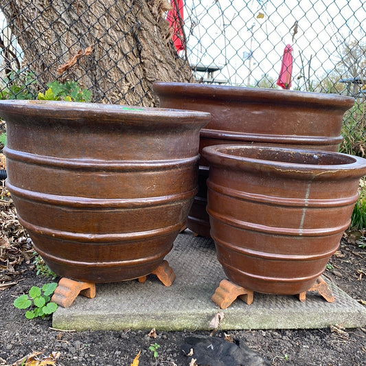 Ring Planter