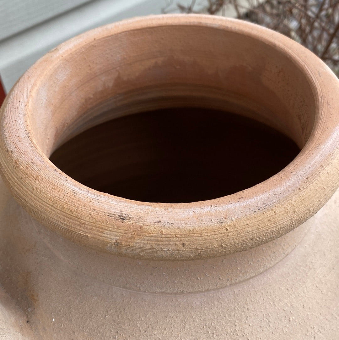 Ariane Cretan Pot