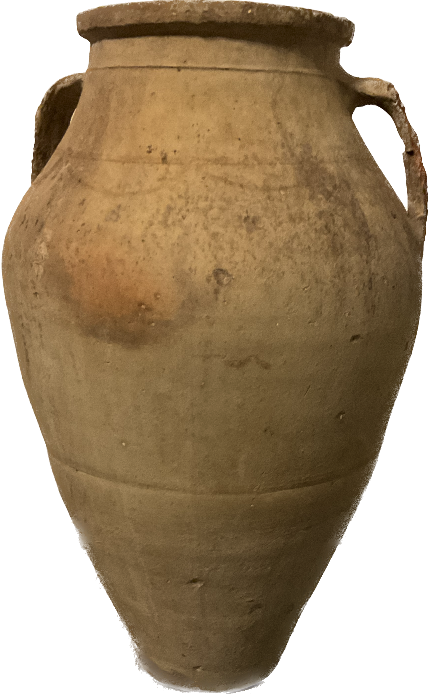 Vintage Turkish Pot IX