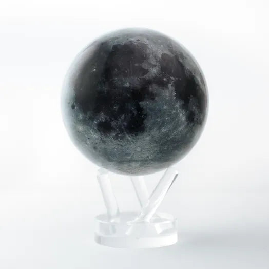 Mova Globe - Moon 4.5"