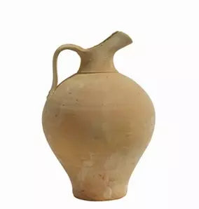 Cretan pot Pegasus Jug