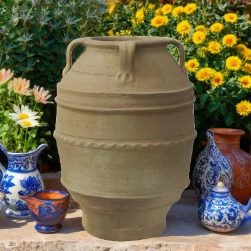 Cretan pot Knossos