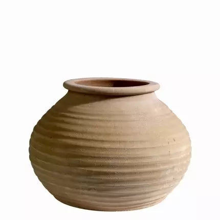 Cretan pot