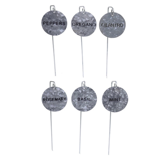 Herb Markers