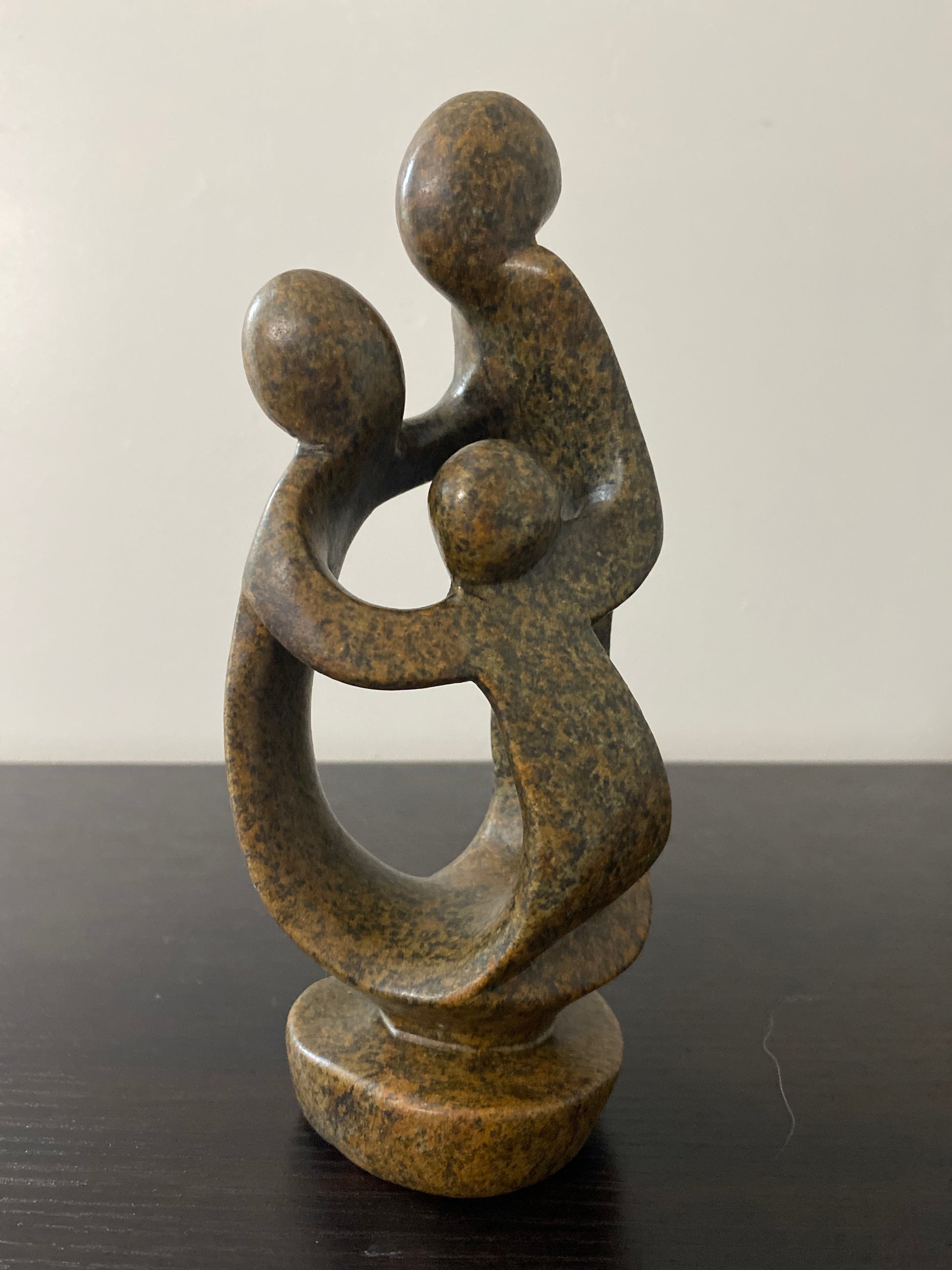 Ukama – Shona Family Sculpture 3c