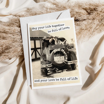 Greeting Cards