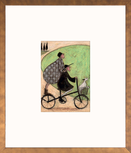 Sam Toft Print
