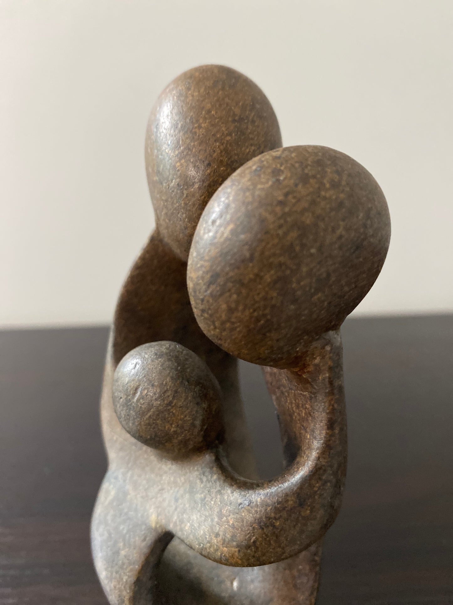 Ukama – Shona Family Sculpture 3f