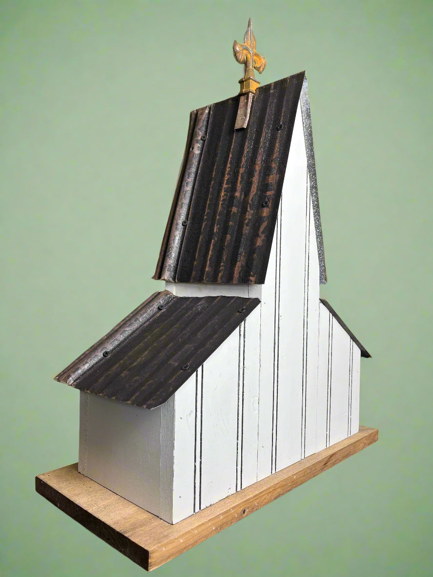 Bird house