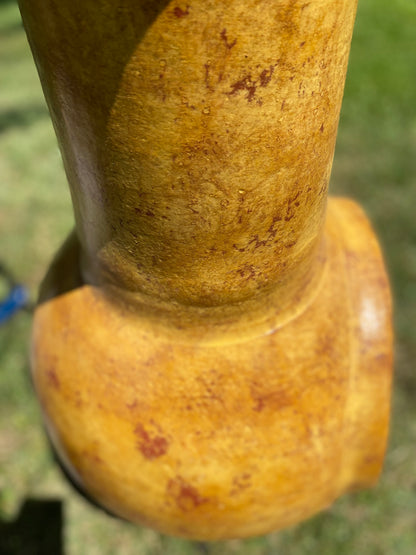 Chiminea Small - #8