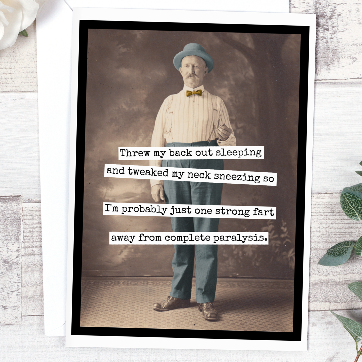 Greeting Cards