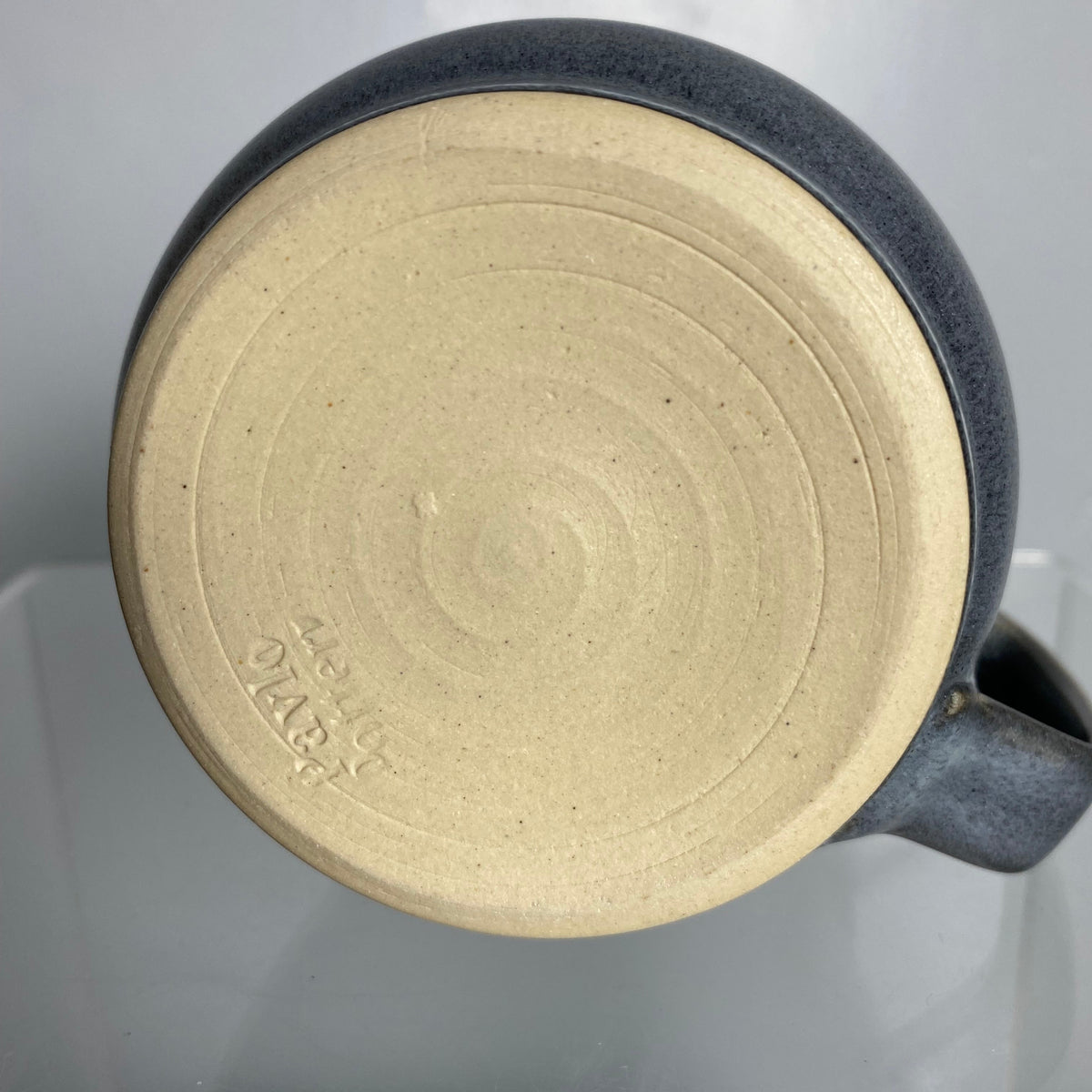 7 oz Mug - Canadian Made- Signature