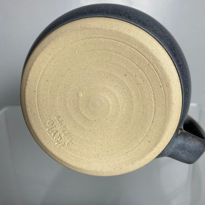 7 oz Mug - Canadian Made- Signature