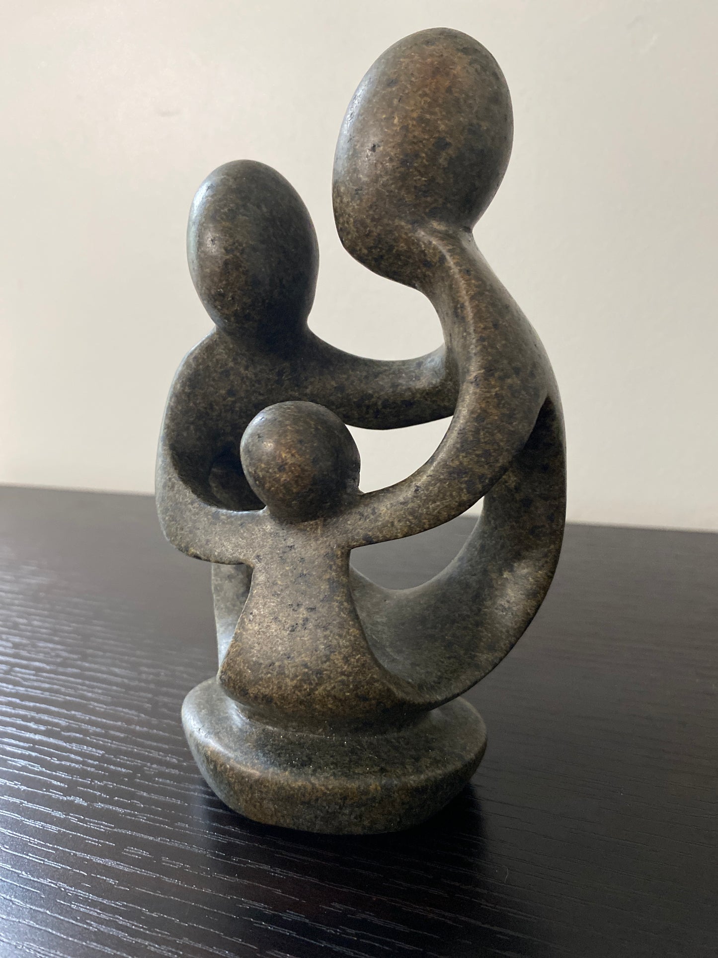 Ukama – Shona Family Sculpture 3a