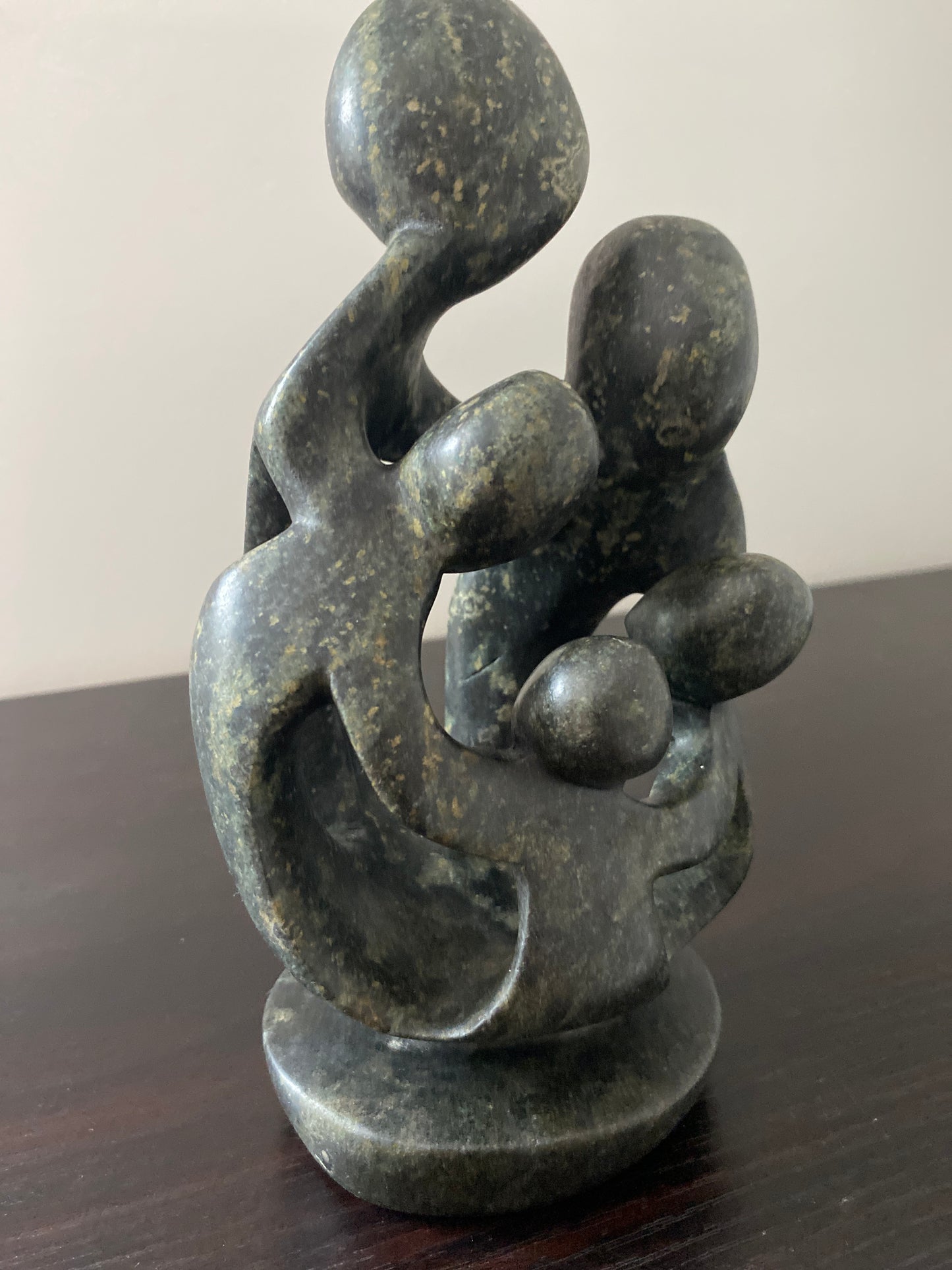 Ukama – Shona Family Sculpture 5a