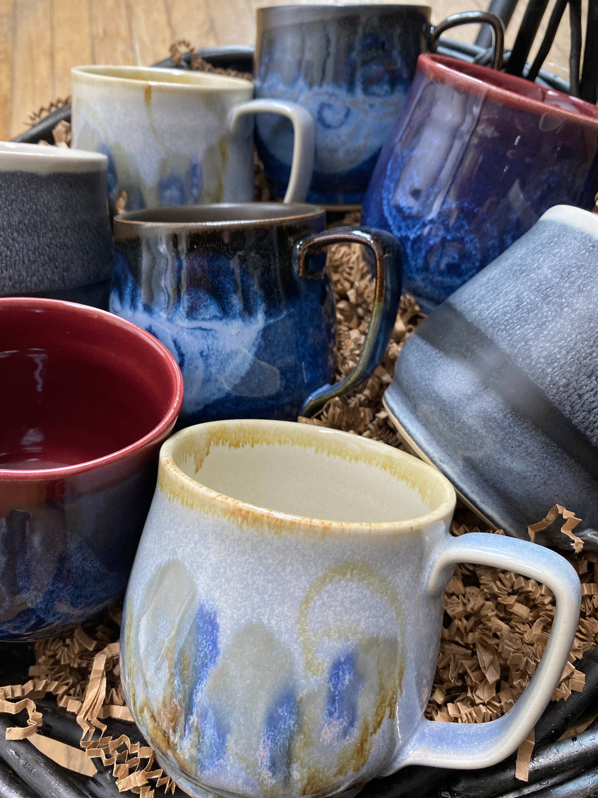7 oz Mug - Canadian Made