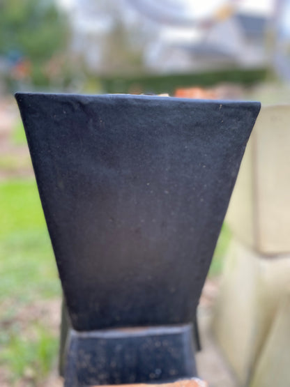 Tapered Garden Planter