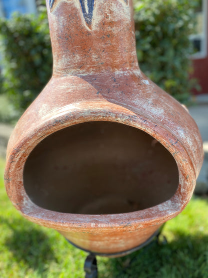 Chiminea Medium - #2