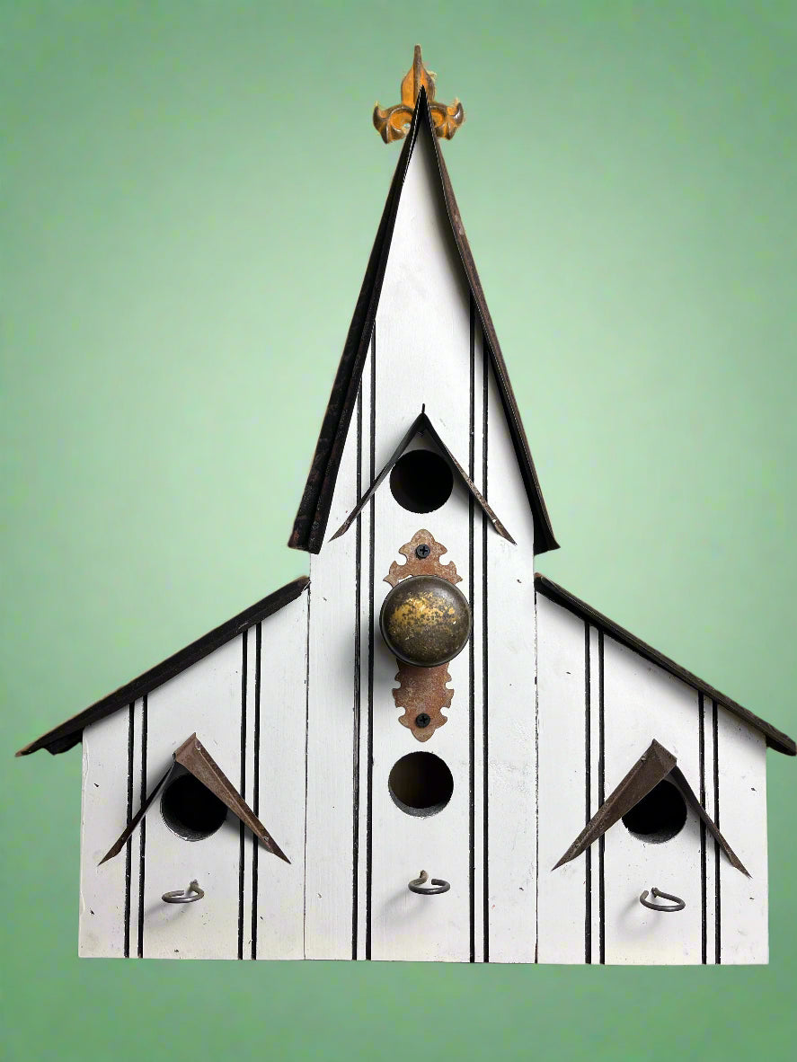 Bird house