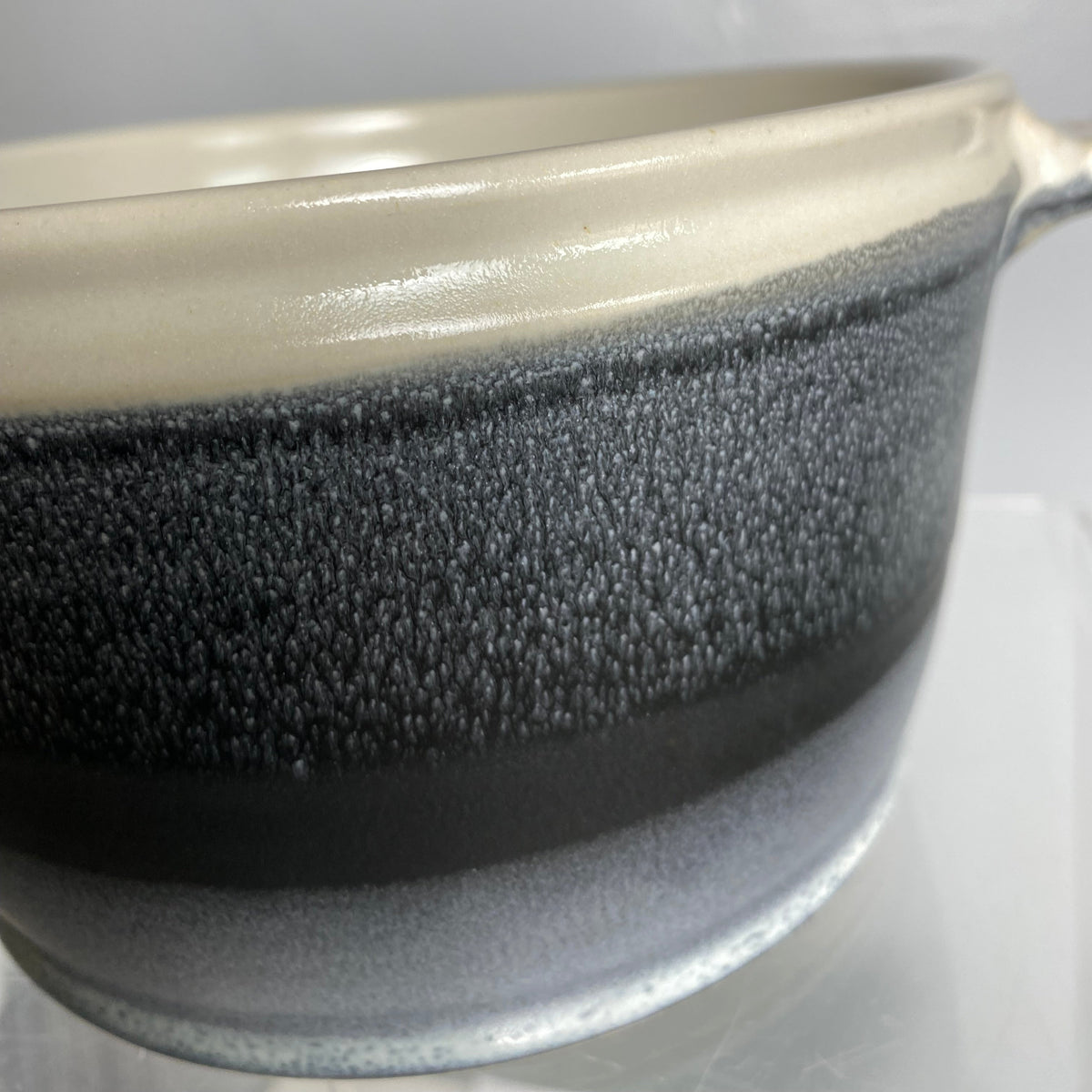 Bread Baker Bowl - Canadian Pottery