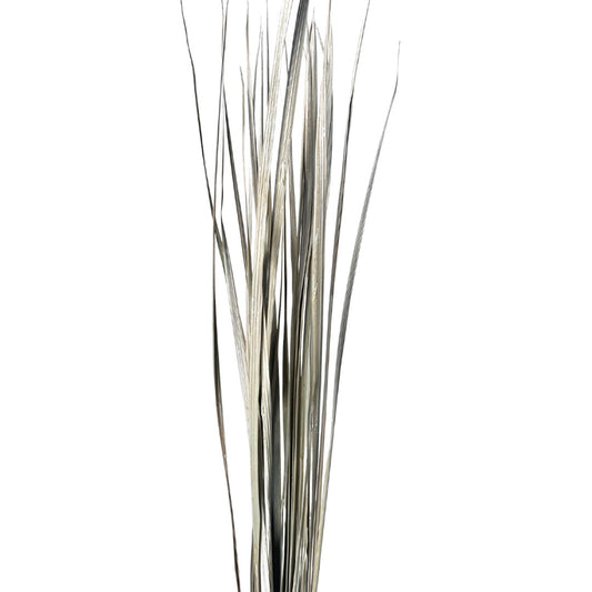 Cacho Grass Tall -Frosted White 72"