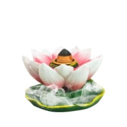 backflow incense burner