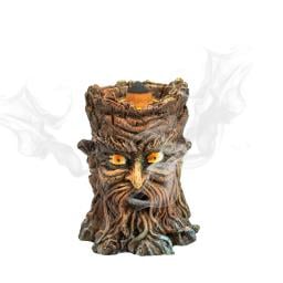 backflow incense burner