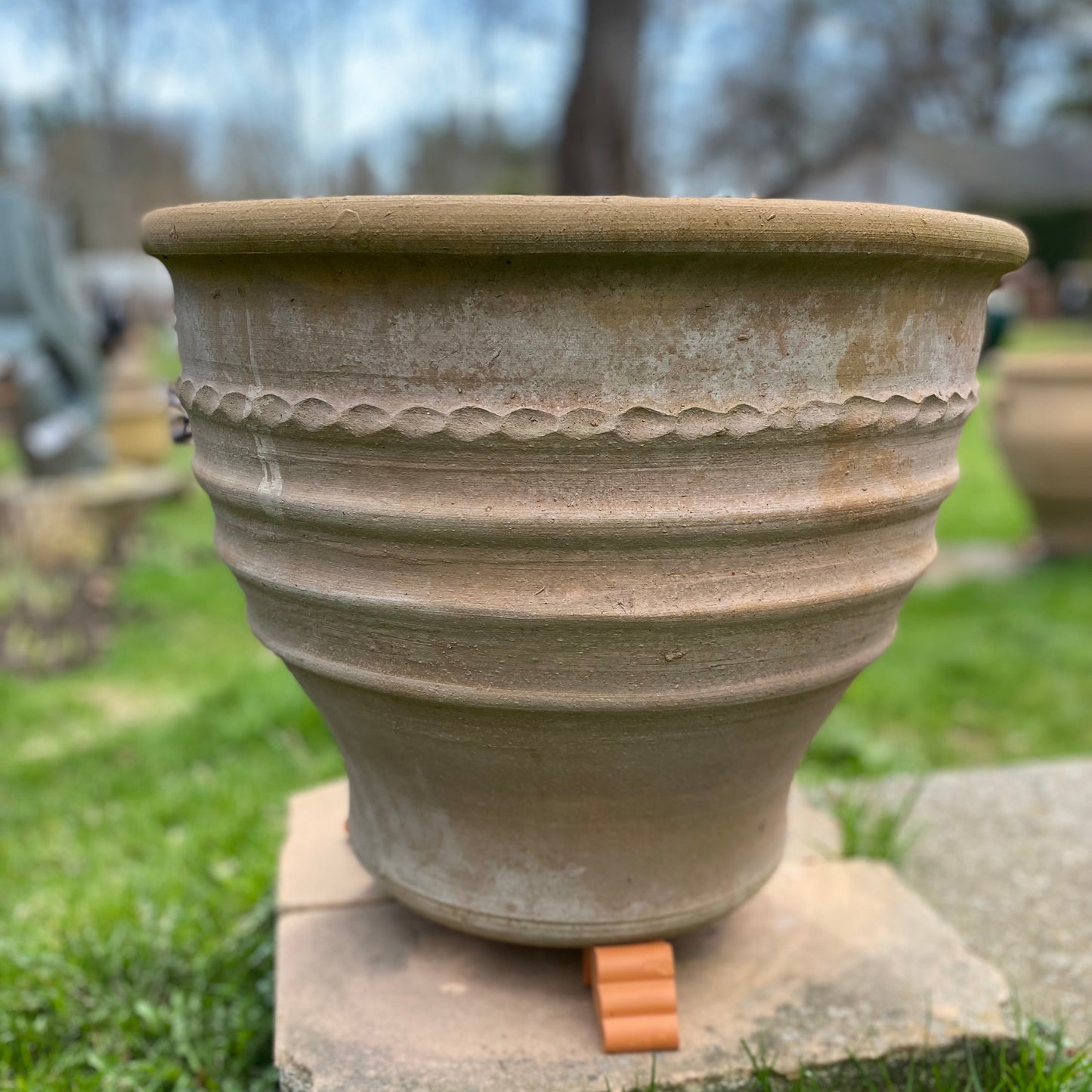 Cretan Garden Planter