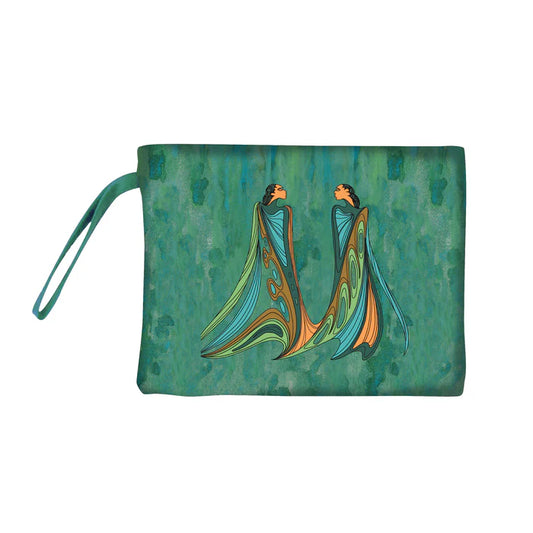 Friends - Maxine Noel Eco Reusable Bag