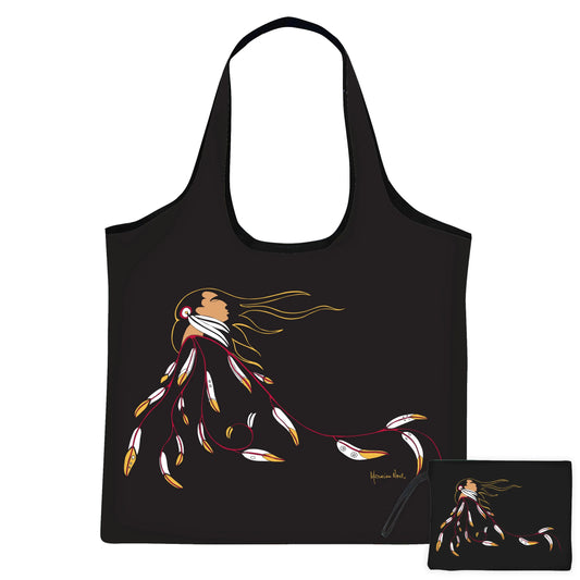 Eagles Gift - Maxine Noel Eco Reusable Bag