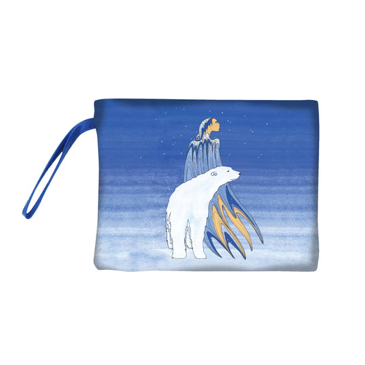 Mother Winter - Maxine Noel Eco Reusable Bag