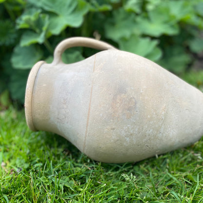 Vintage Turkish Pot XXIX 