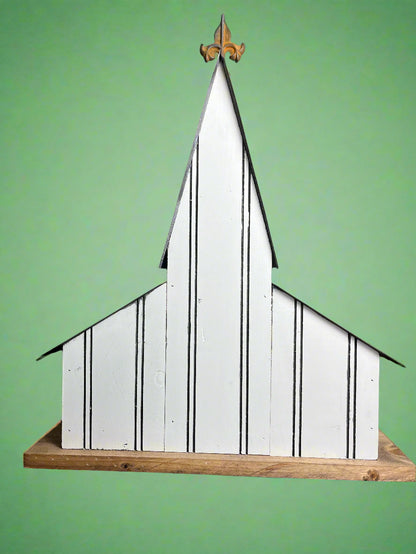 Bird house
