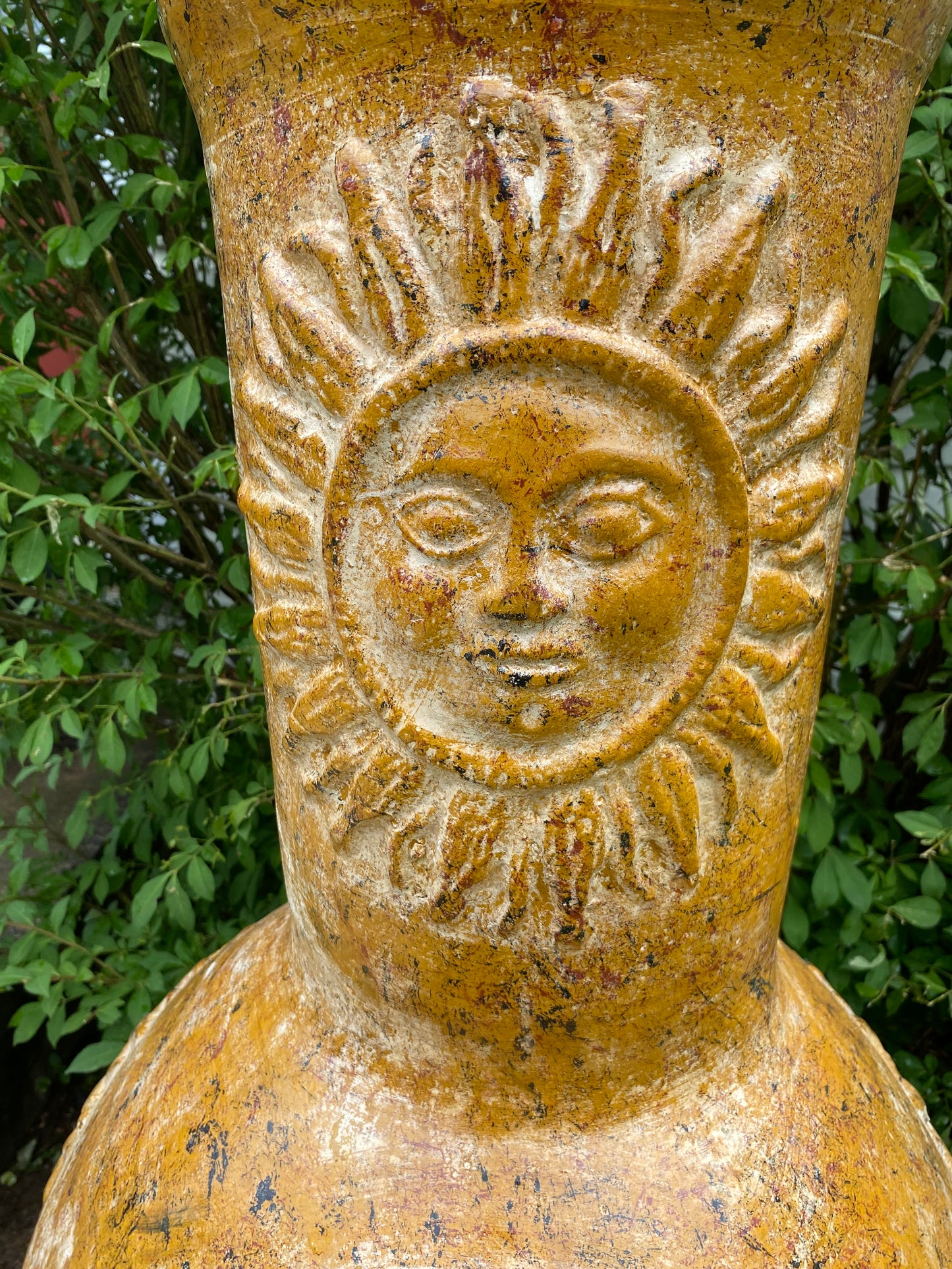 Chiminea Large — Made in Mexico #2