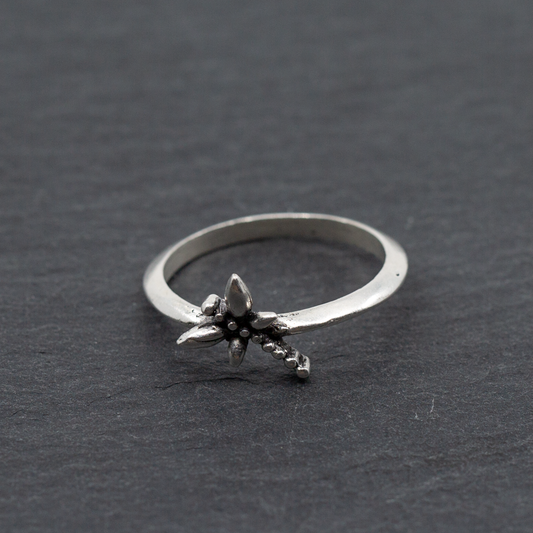 Dragonfly ring