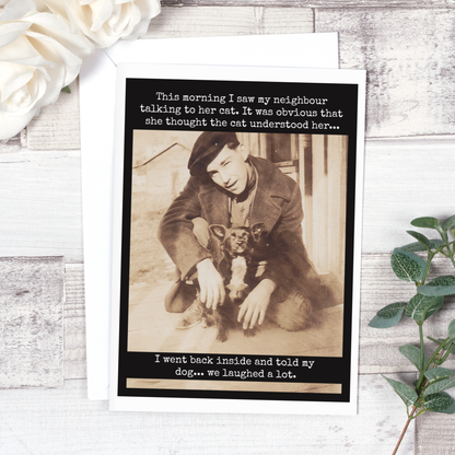 Greeting Cards