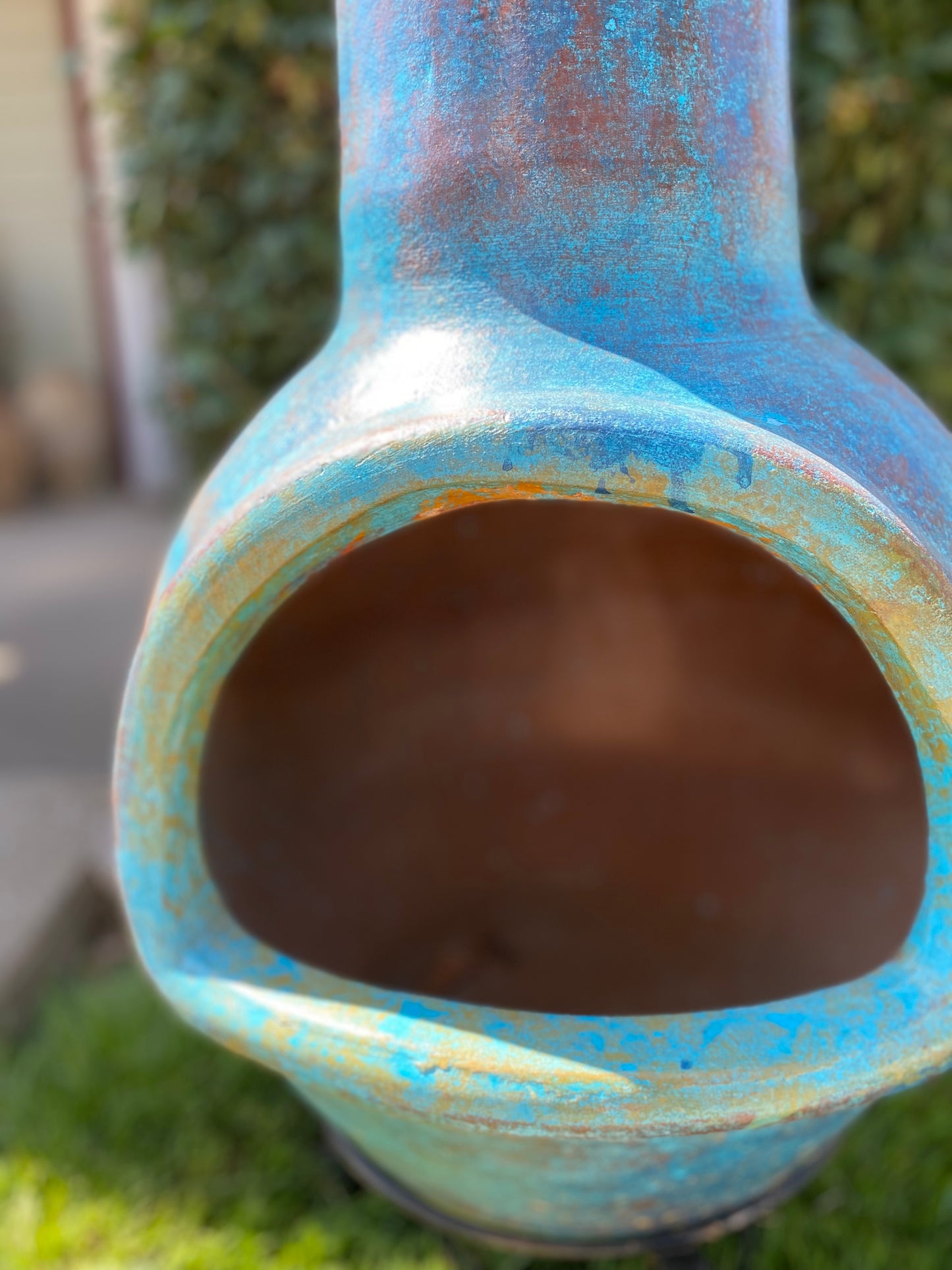 Chiminea Small - #5