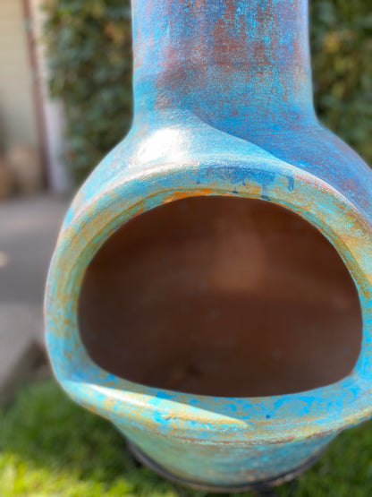 Chiminea Small - #5