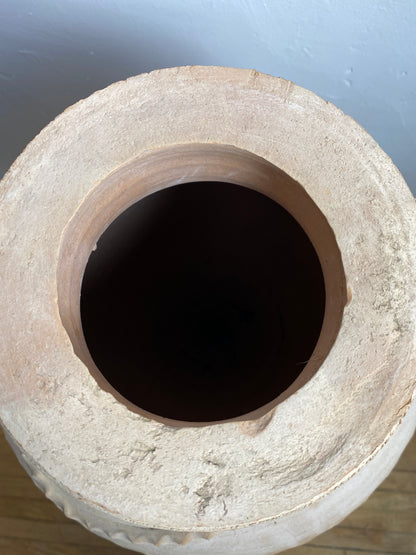 opening hole of the Dedalus Pot 
