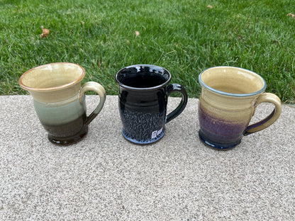 Coffee Mugs