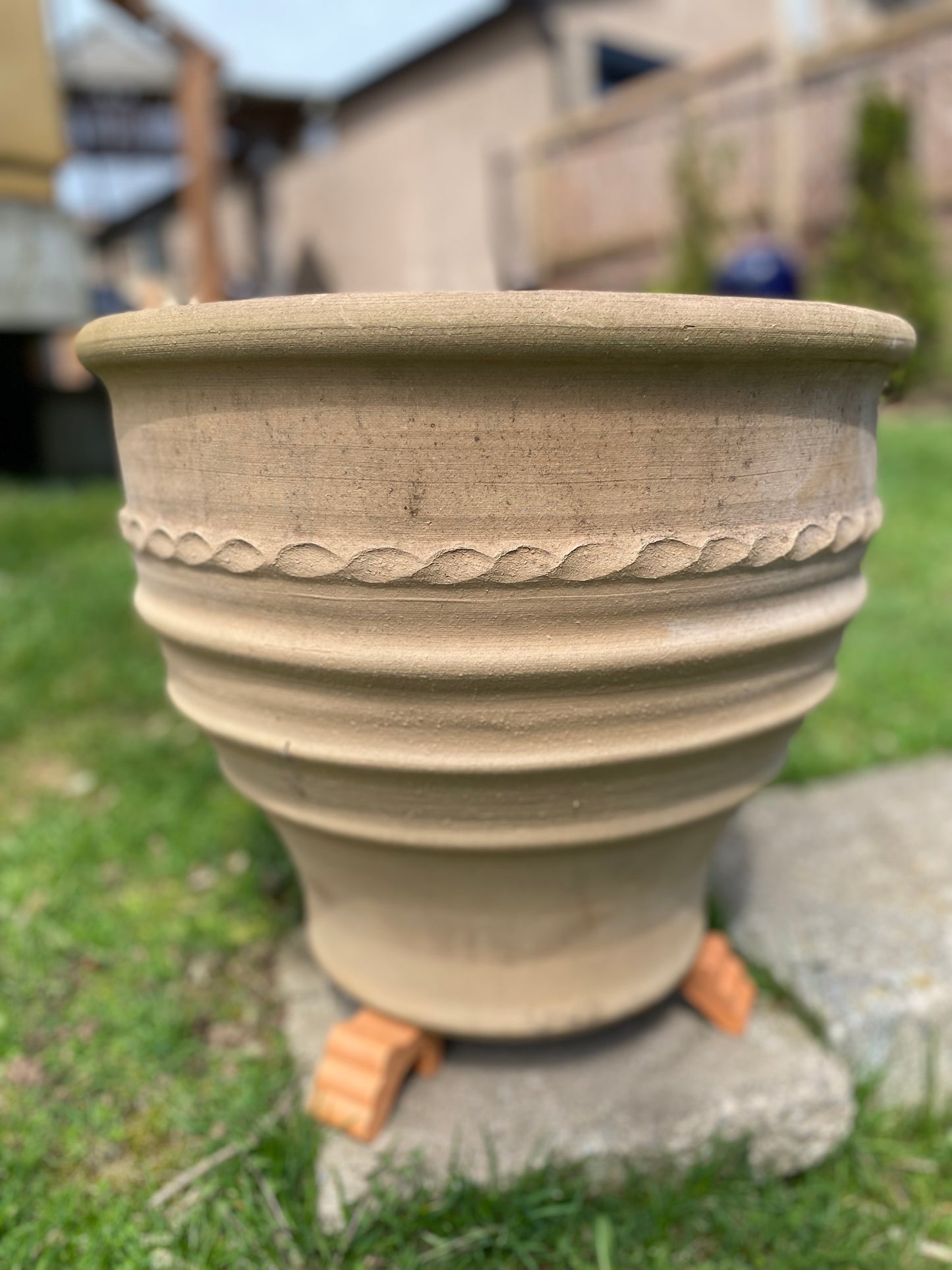 Cretan Garden Planter