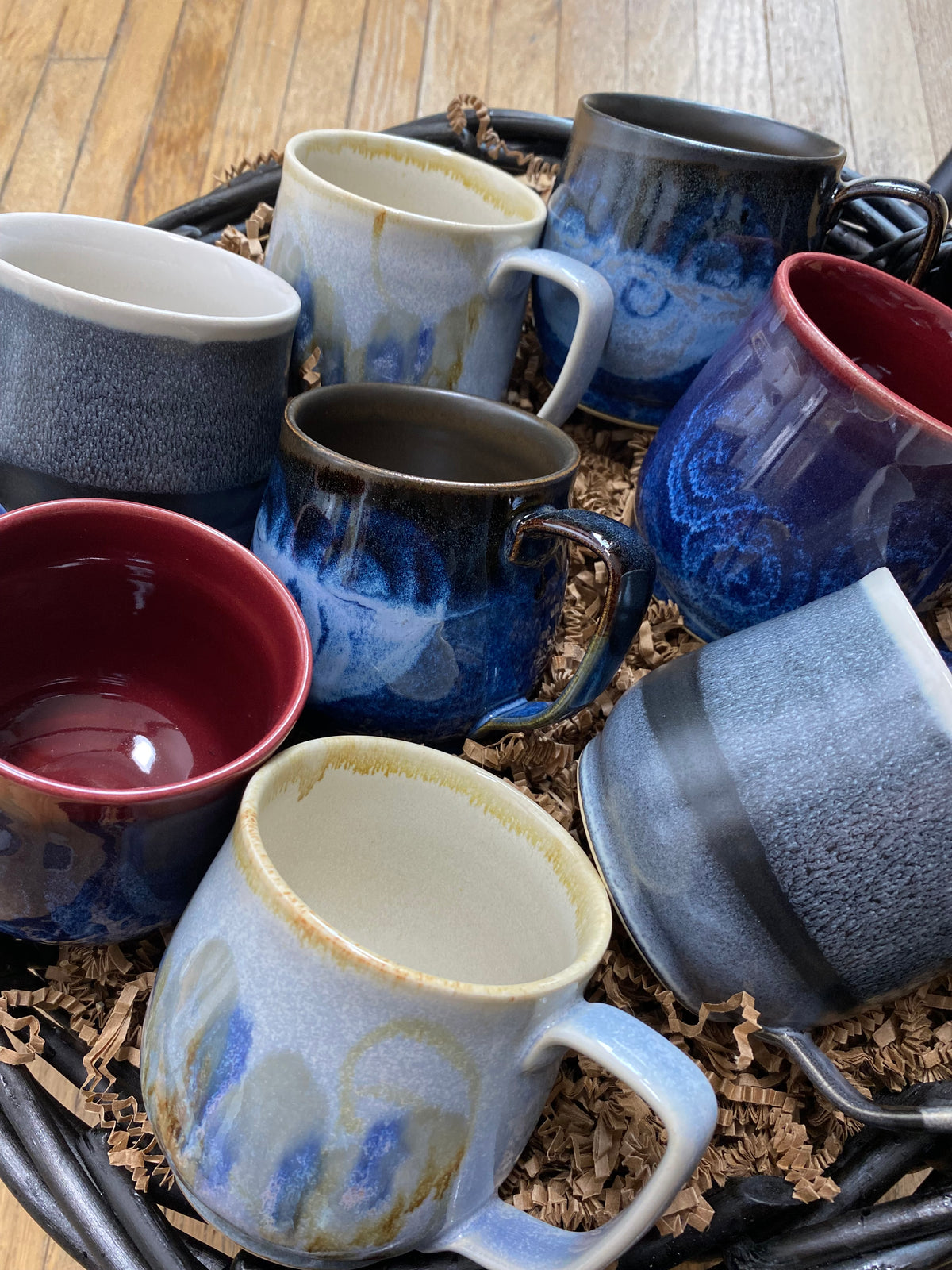 7 oz Mug - Canadian Made