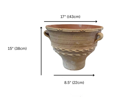 Planter Made in Greece