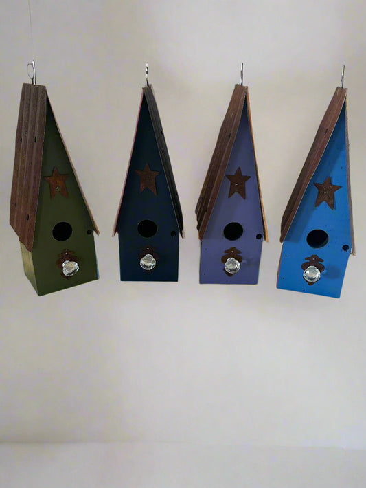 Bird House