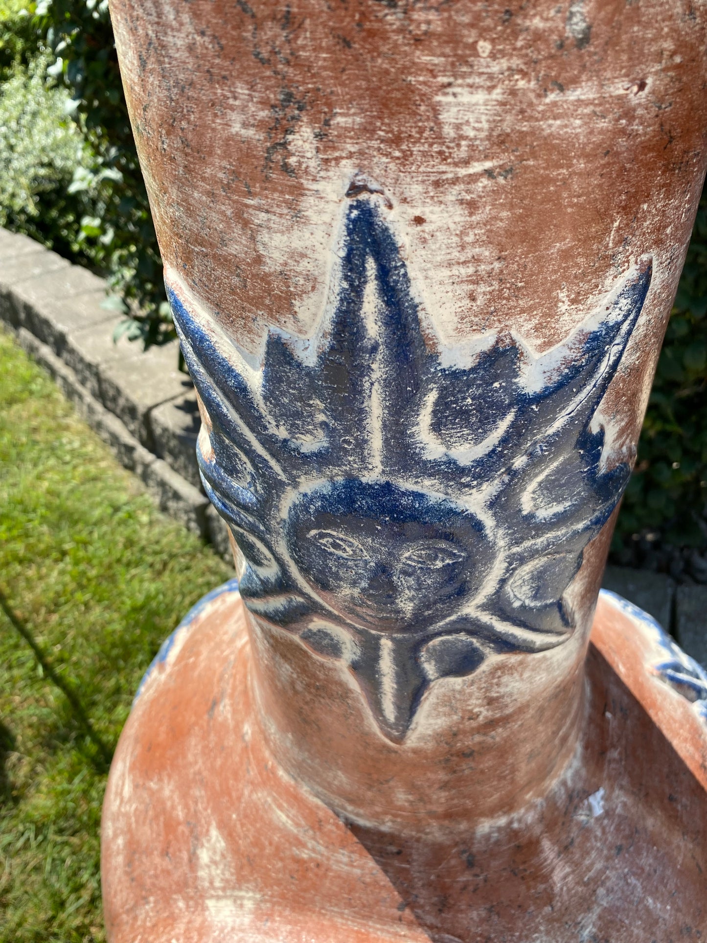 Chiminea Medium - #2