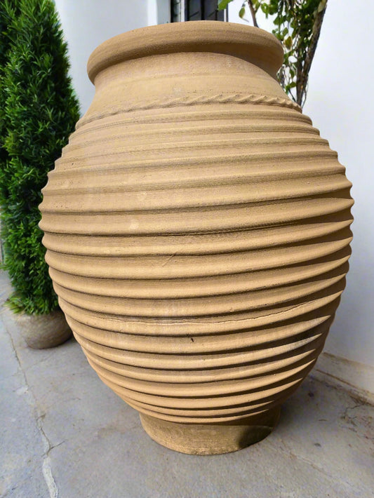 Cretan Pot